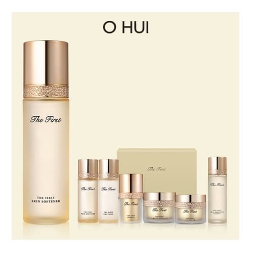 OHUI Cosmetics_ Korean Cosmetics Wholesale